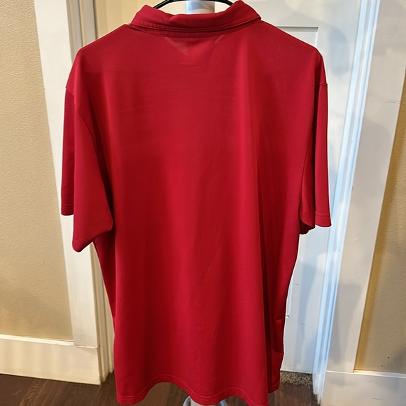 Travis Matthews size XL golf polo - Picture 3 of 3